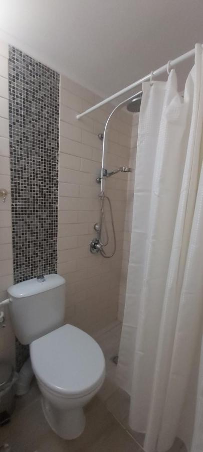 מלון באר אורה פינה קטנה בערבה מראה חיצוני תמונה