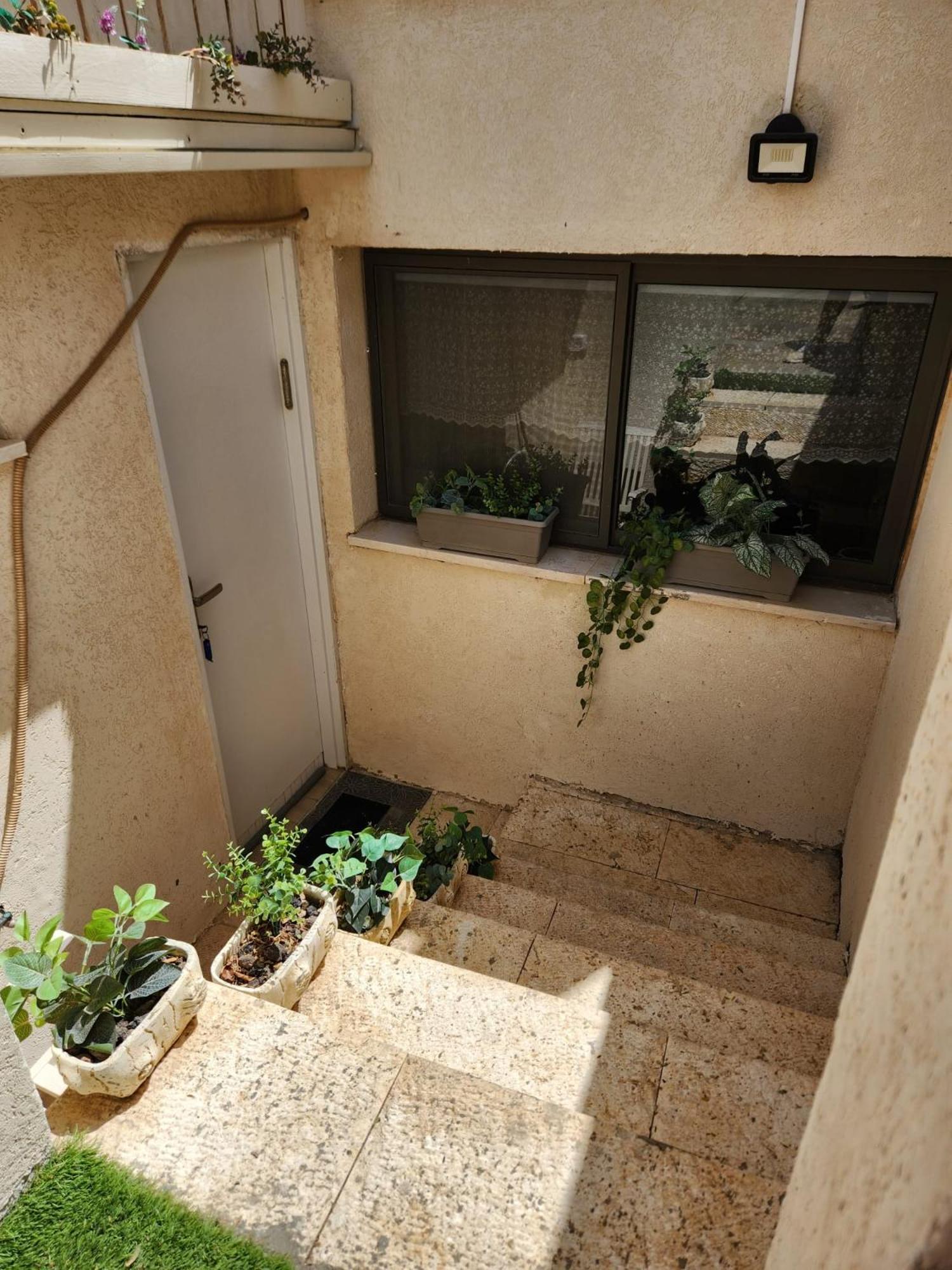 מלון באר אורה פינה קטנה בערבה מראה חיצוני תמונה